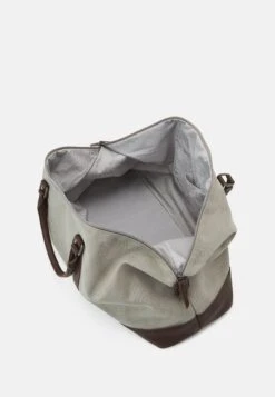 Pier One Unisex - Bolsa De Viaje - Grey 8 Pier One Unisex - Bolsa De Viaje - Grey -Pier One 30dc7a2419a9401ea7da7e0fdab129b0