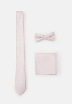 Pier One Set - Corbata - Light Pink