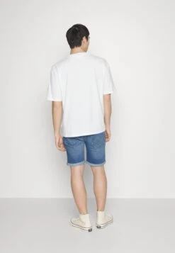 Pier One Shorts Vaqueros - Blue Denim 7 Pier One Shorts Vaqueros - Blue Denim -Pier One 318517f1c7444bf1bb8820ee2446ff17