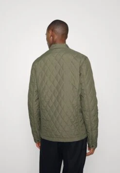 Pier One Chaqueta De Entretiempo - Olive 7 Pier One Chaqueta De Entretiempo - Olive -Pier One 318639a70d264f7885741280889fbae7