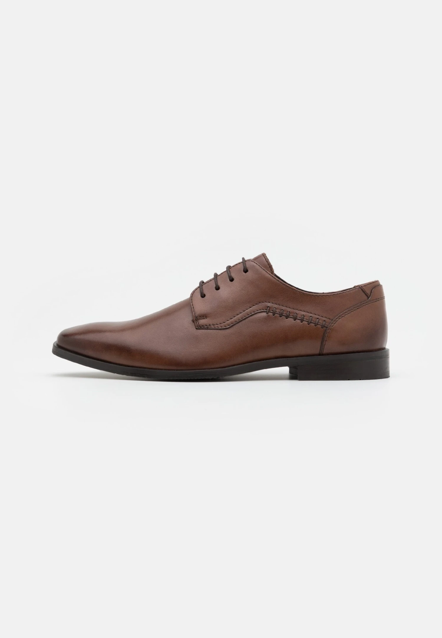 Pier One Zapatos Con Cordones - Cognac 1 Pier One Zapatos Con Cordones - Cognac