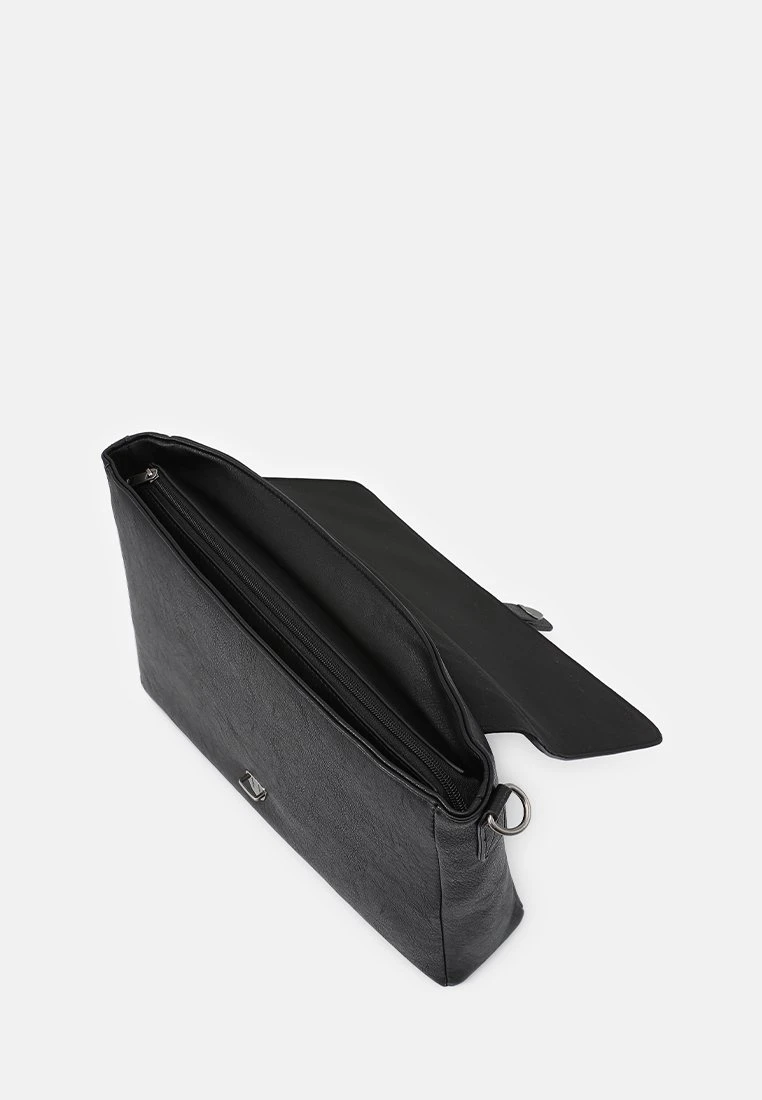 Pier One Portafolios - 802 - Black 3 Pier One Portafolios - 802 - Black - Imagen 3