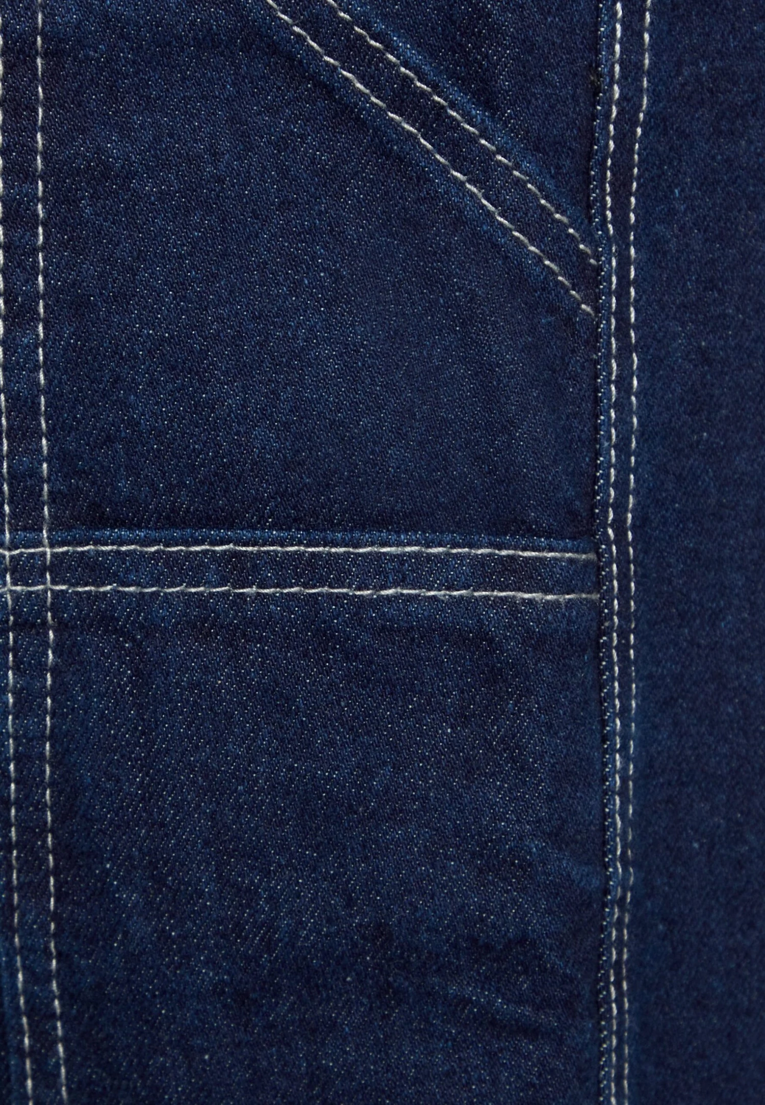 Pier One Vaqueros Boyfriend - Dark Blue 3 Pier One Vaqueros Boyfriend - Dark Blue - Imagen 3