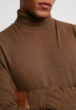 Pier One Jersey De Punto - Mottled Brown 11 Pier One Jersey De Punto - Mottled Brown -Pier One 3574c8df3c0744c1a05c44931c08c47e