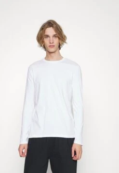 Pier One 5 Pack - Camiseta De Manga Larga - Black/White/Olive 10 Pier One 5 Pack - Camiseta De Manga Larga - Black/White/Olive -Pier One 35e6a6a0132b4b5ab0370f06f6607006