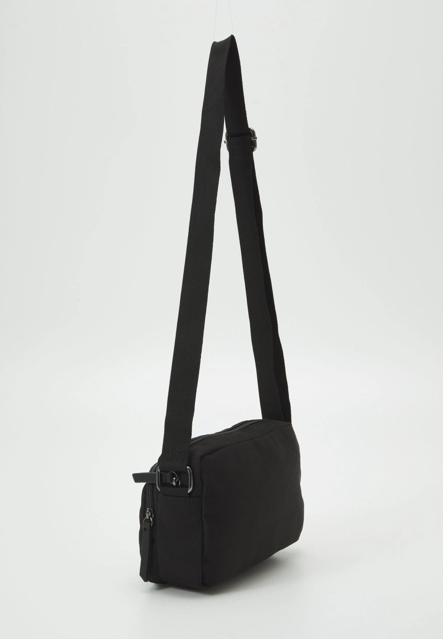 Pier One Bandolera - Black 2 Pier One Bandolera - Black - Imagen 2