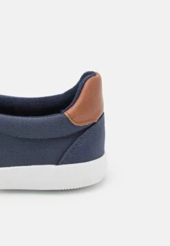 Pier One Unisex - Mocasines - Dark Blue 11 Pier One Unisex - Mocasines - Dark Blue -Pier One 389e4733b80f4869a0757e54a268f427