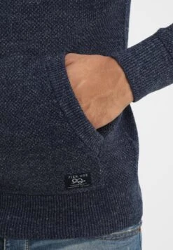 Pier One Jersey De Punto - Mottled Blue 11 Pier One Jersey De Punto - Mottled Blue -Pier One 38a7d72abd9344e1bb53550c27194c08