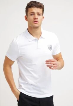 Pier One Polo - White