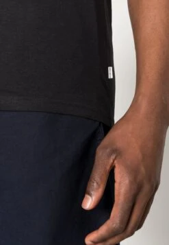 Pier One 5Pack - Top - White / Black 11 Pier One 5Pack - Top - White / Black -Pier One 3c12160be46645c3a29e061d6133553b