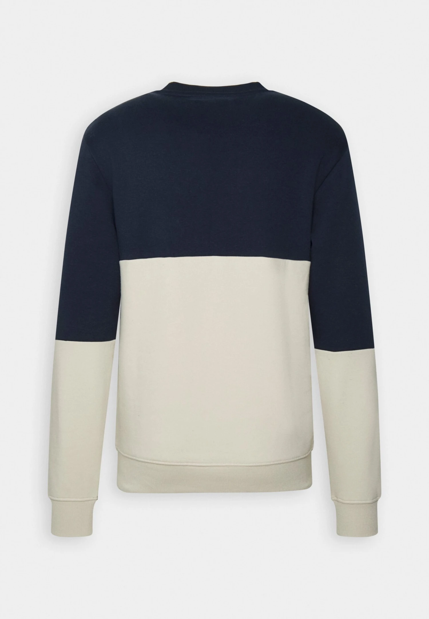 Pier One Sudadera - Blue/Grey 6 Pier One Sudadera - Blue/Grey - Imagen 6