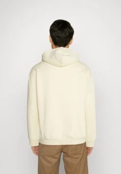 Pier One Sudadera - Beige -Pier One 3ed11b9b64da41349bc41dfaaed485ff