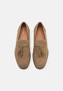 Pier One Mocasines - Beige 9 Pier One Mocasines - Beige -Pier One 40447c1a413f463e81067cbf239c12e9