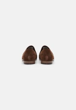 Pier One Leather - Mocasines - Brown -Pier One 44640368fdcb4ee09cef37ec863c872d