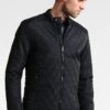Pier One Chaqueta De Entretiempo - Black