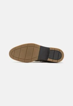 Pier One Leather - Botines - Taupe -Pier One 47ae3505a0dc4b0fa83ed565d6814692