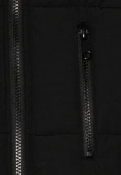 Pier One Chaqueta De Invierno - Black 5 Pier One Chaqueta De Invierno - Black -Pier One 49e2ac1dcf784c978d8794e5b9a1c978