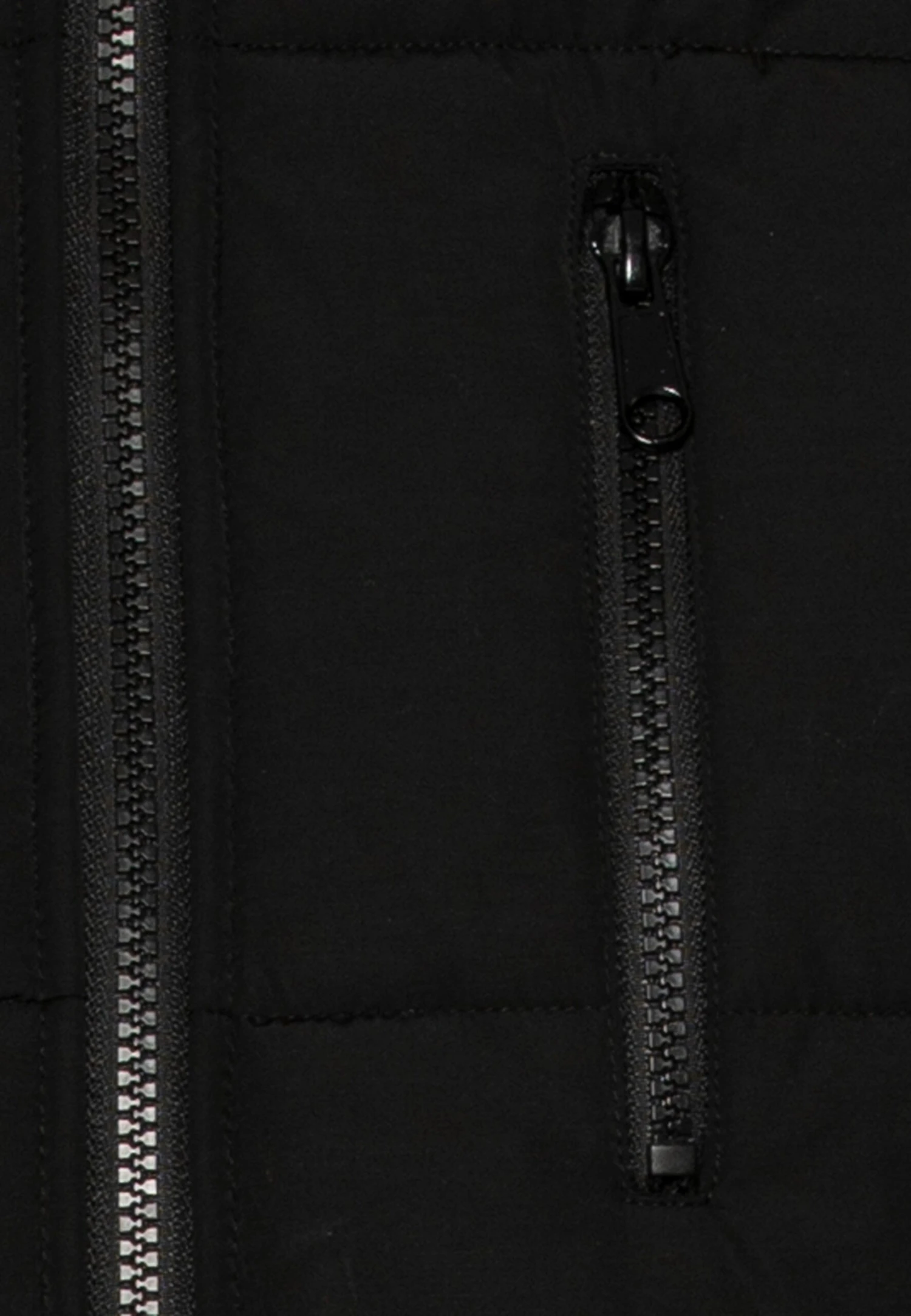 Pier One Chaqueta De Invierno - Black 3 Pier One Chaqueta De Invierno - Black - Imagen 3