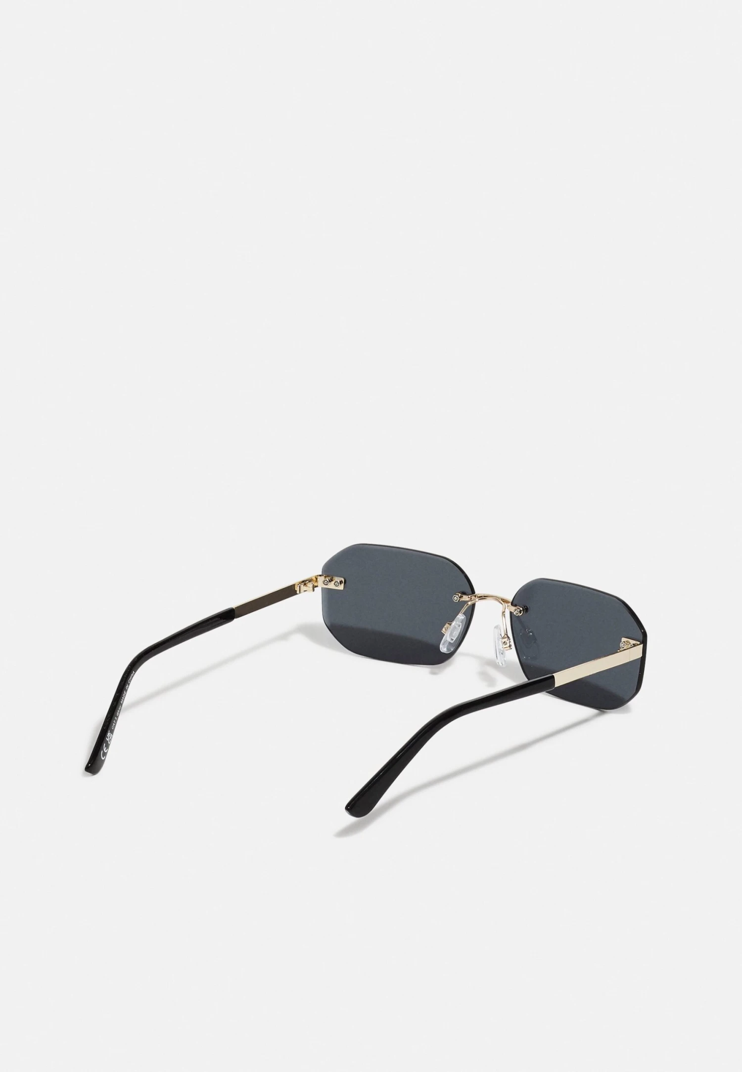 Pier One Unisex - Gafas De Sol - Black 2 Pier One Unisex - Gafas De Sol - Black - Imagen 2