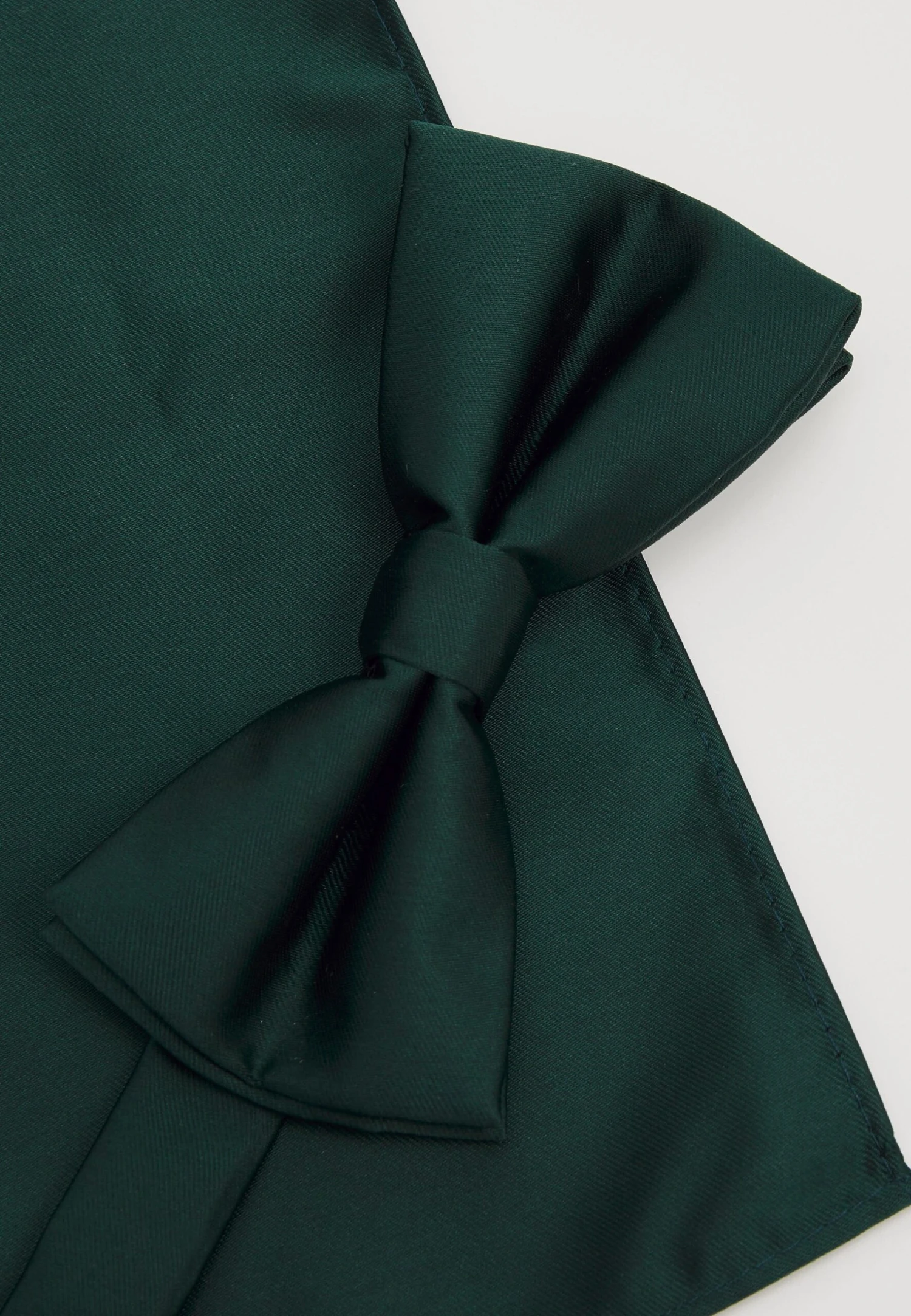 Pier One Set - Pañuelo De Bolsillo - Dark Green 5 Pier One Set - Pañuelo De Bolsillo - Dark Green - Imagen 5