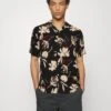 Pier One Camisa - Black