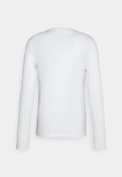 Pier One 7 Pack - Camiseta De Manga Larga - Mottled Light Grey/White/Mottled Dark Grey -Pier One 4ed4a1abf33041ff8cf912ccb7e83c82