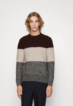 Pier One Jersey De Punto - Multi Coloured