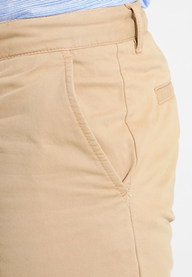 Pier One Shorts - Tan 4 Pier One Shorts - Tan - Imagen 4