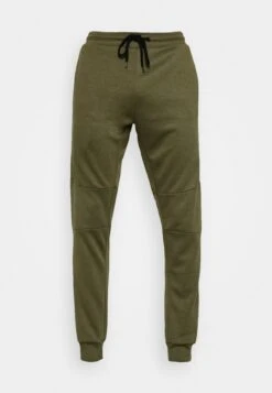 Pier One Pantalones Deportivos - Olive 8 Pier One Pantalones Deportivos - Olive -Pier One 55821100547b4e9a91c24c5c31459f9b