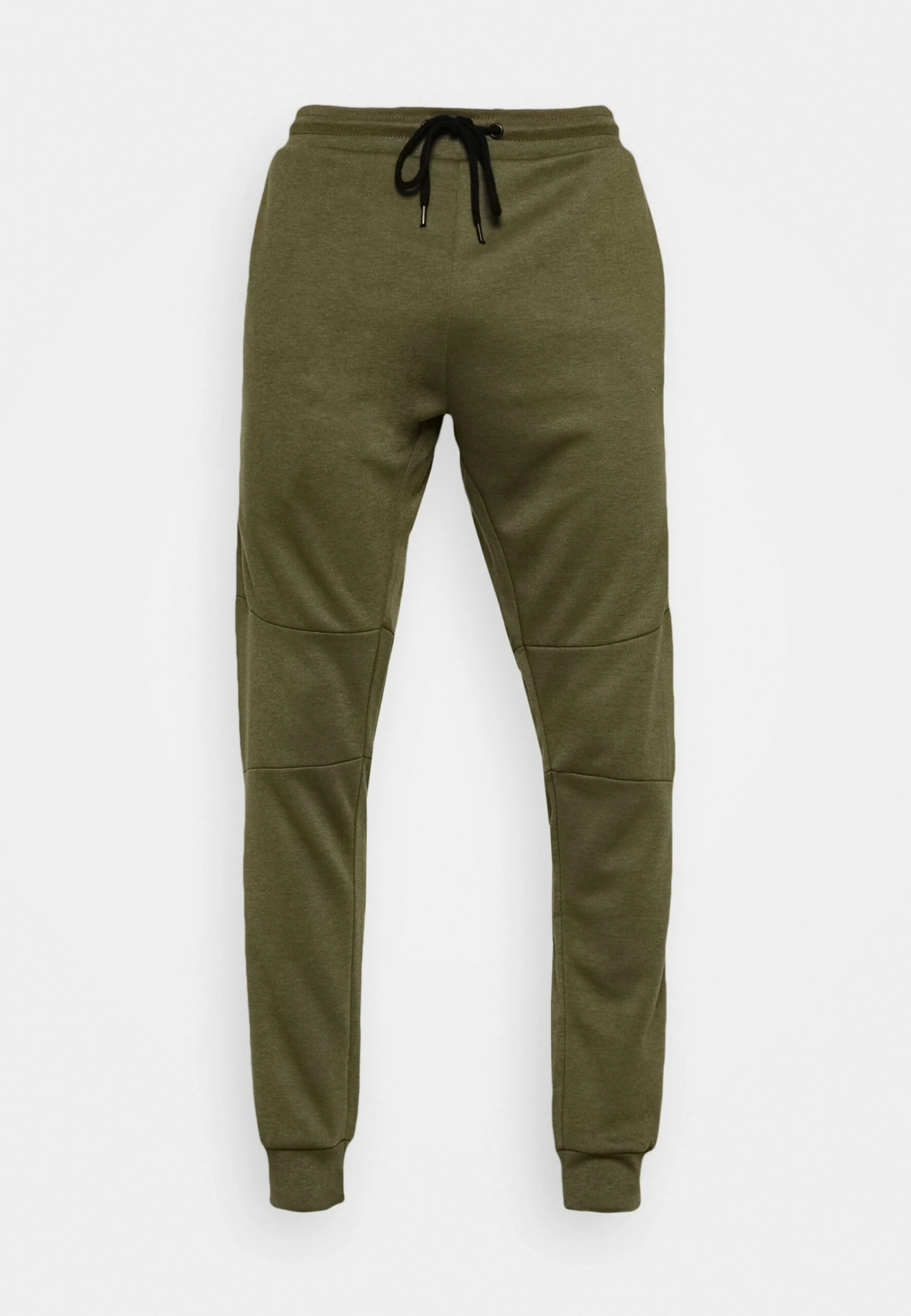 Pier One Pantalones Deportivos - Olive 4 Pier One Pantalones Deportivos - Olive - Imagen 4