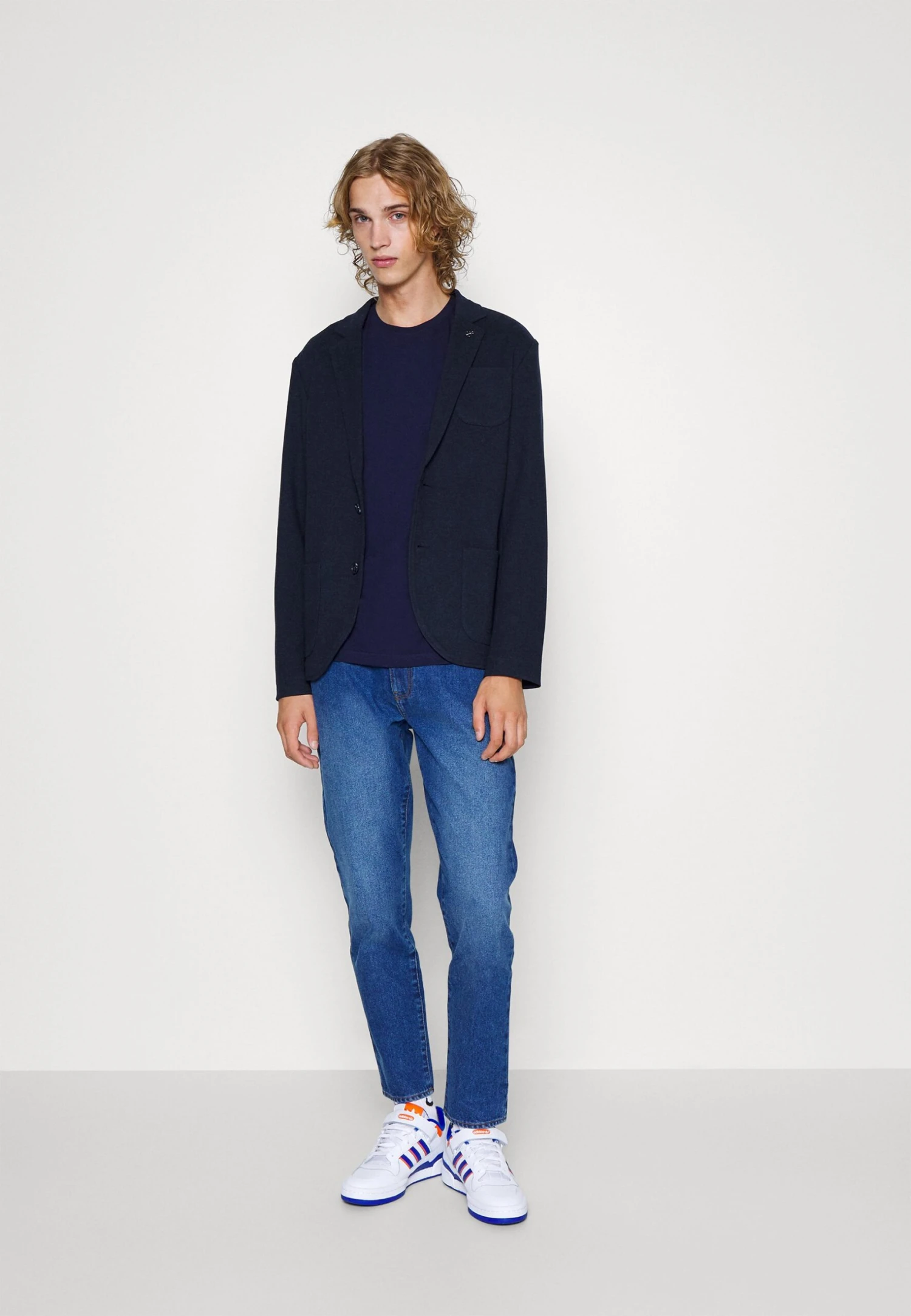 Pier One Americana - Dark Blue 2 Pier One Americana - Dark Blue - Imagen 2