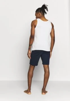 Pier One 3 Pack - Camiseta Interior - White -Pier One 5690e5658db94907b50b268a885229df