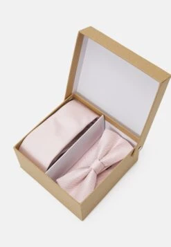 Pier One Set - Corbata - Light Pink -Pier One 5936fcfd631843b7b56460d8e7274a6b