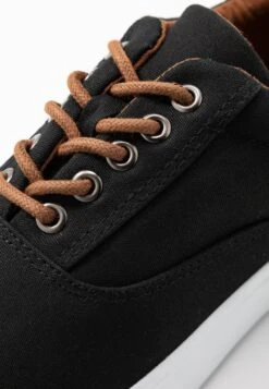 Pier One Zapatillas - Black -Pier One 5976f4f68edc47ca94d8ba9b91e544f0