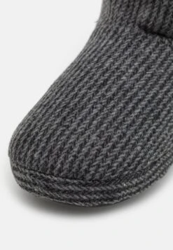 Pier One Unisex - Pantuflas - Dark Grey 11 Pier One Unisex - Pantuflas - Dark Grey -Pier One 5a68366d04ce4e2b9a6826093156381f