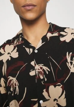 Pier One Camisa - Black 9 Pier One Camisa - Black -Pier One 5e20262639904177ab28eb3c9d5f09dd