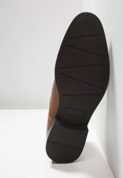 Pier One Botines - Cognac -Pier One 5e95ac9cd1984ece8fa6cbb24d8966fd