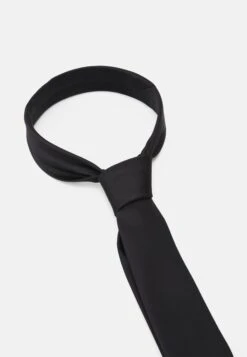 Pier One Set - Corbata - Black -Pier One 5fb732a4a6f04e1db777f11668a26110