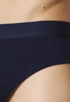 Pier One 3 Pack - Braguitas - Dark Blue -Pier One 63dff18064134247bea637c0693a22df