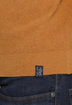 Pier One Jersey De Punto - Mottled Dark Yellow 11 Pier One Jersey De Punto - Mottled Dark Yellow -Pier One 646f48fb4bb142cbb62ace8ba3832943