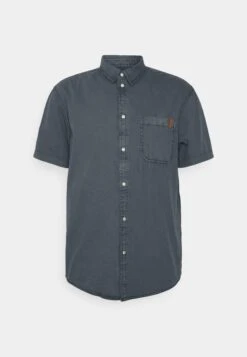 Pier One Camisa - Blue-Grey 10 Pier One Camisa - Blue-Grey -Pier One 64e96a4590f34effa9537a897b0013c5