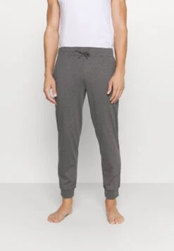 Pier One 2 Pack - Pantalón De Pijama - Mottled Dark Grey/Mottled Grey 10 Pier One 2 Pack - Pantalón De Pijama - Mottled Dark Grey/Mottled Grey -Pier One 69dd70645641479d8ae1a7c0d34cb280
