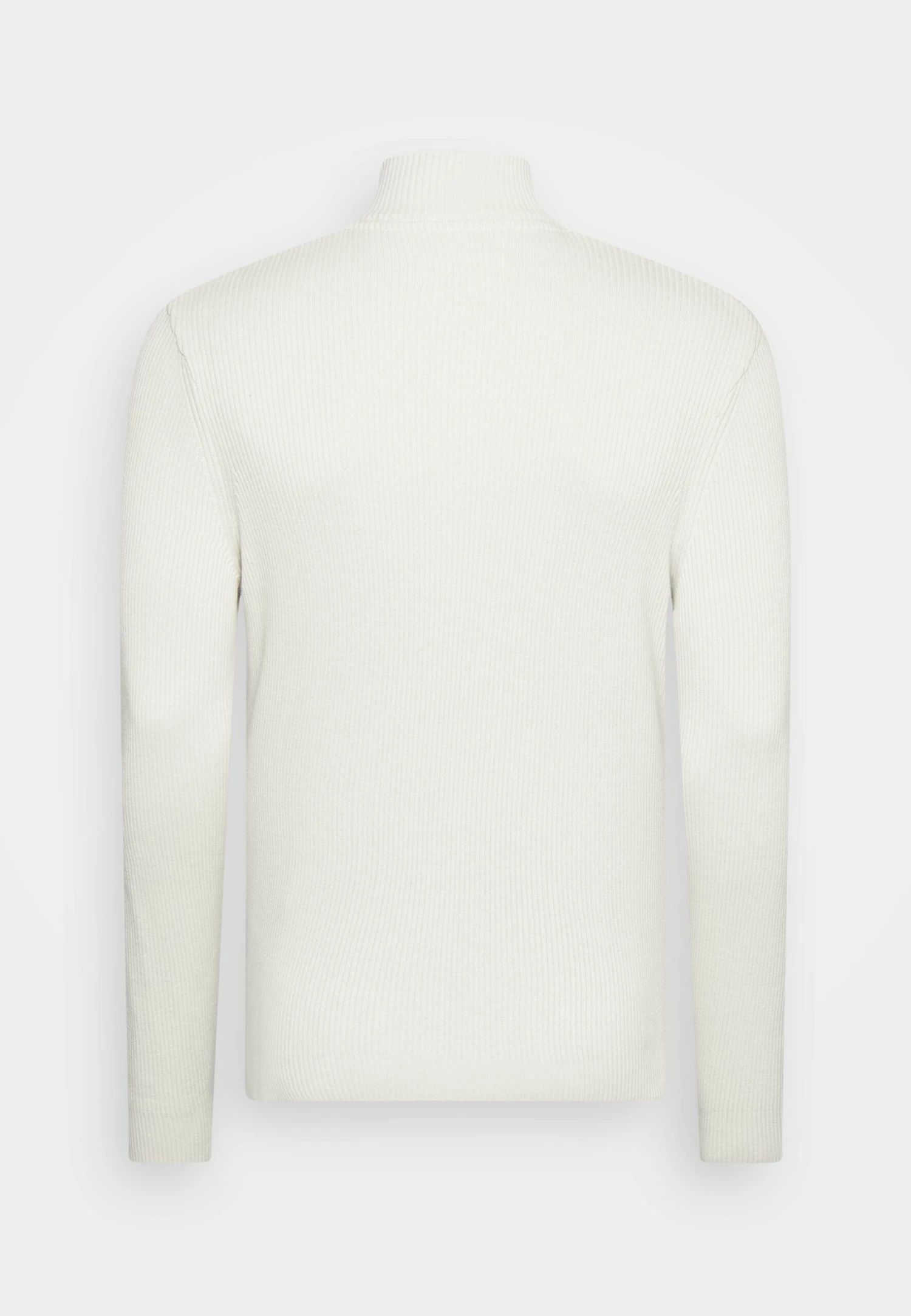 Pier One Jersey De Punto - Light Grey 2 Pier One Jersey De Punto - Light Grey - Imagen 2