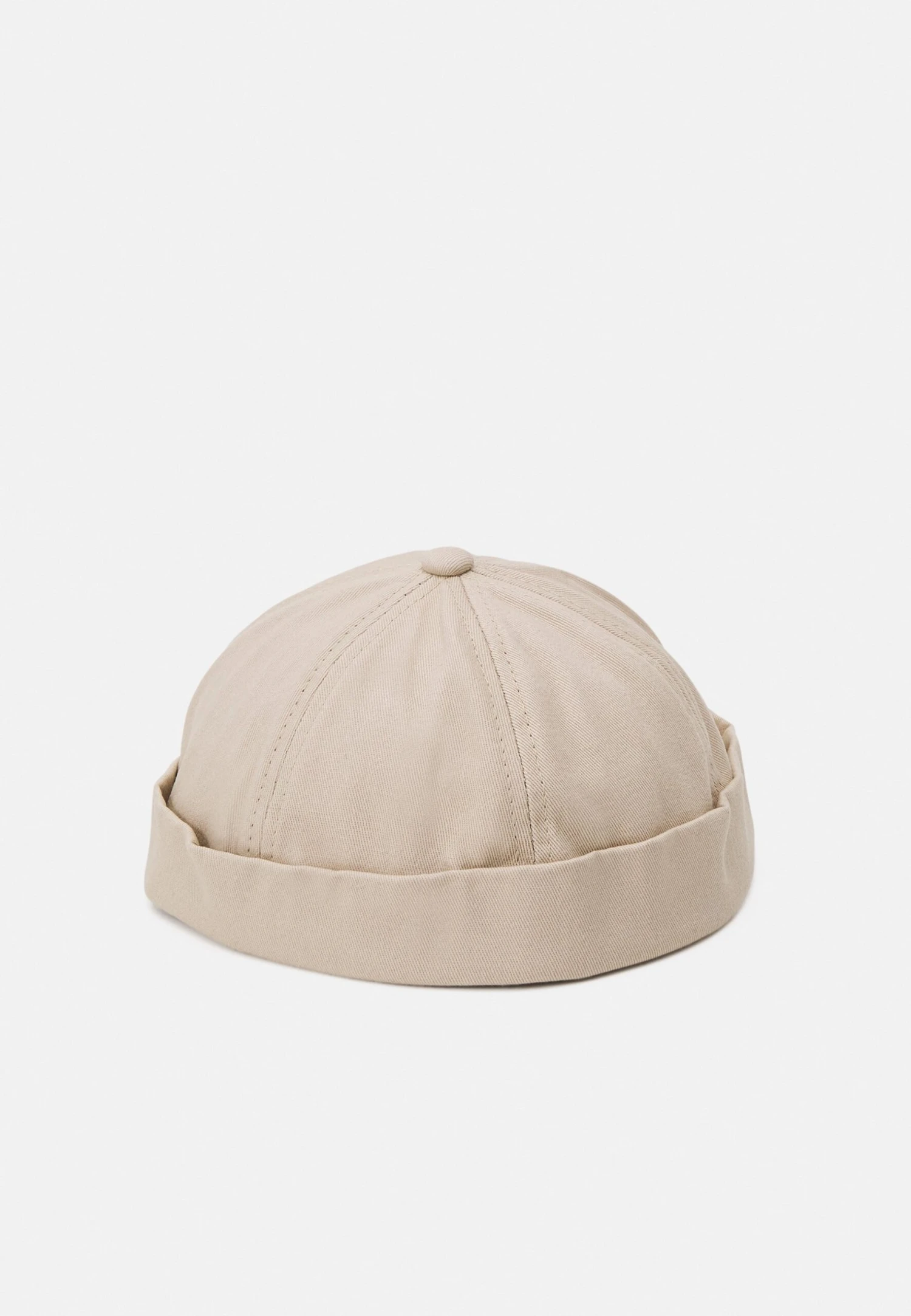 Pier One Gorro - Beige 1 Pier One Gorro - Beige