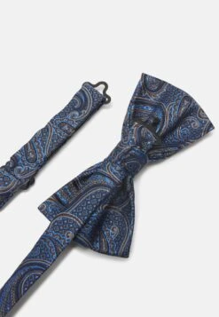 Pier One Set - Corbata - Dark Blue 13 Pier One Set - Corbata - Dark Blue -Pier One 6e7d59a1a02141e6bcc019cec32ed2d8