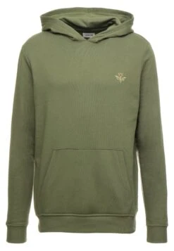 Pier One Jersey Con Capucha - Khaki 10 Pier One Jersey Con Capucha - Khaki -Pier One 6f9182cc3a8d4907adc416c6bbb053bc