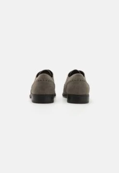 Pier One Zapatos De Vestir - Grey 8 Pier One Zapatos De Vestir - Grey -Pier One 70285d64deb74b23ace463051007645a