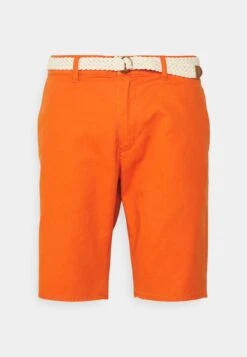 Pier One Shorts - Orange 8 Pier One Shorts - Orange -Pier One 7044a1c390d6457e9f6b0f7912714674
