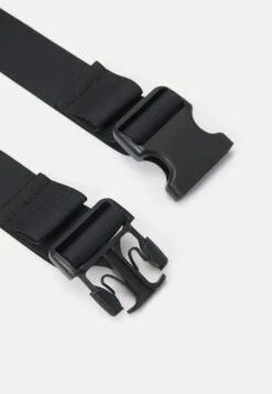 Pier One Riñonera -Black -Pier One 7129c03284b241abbd5fdf35ccfb006e