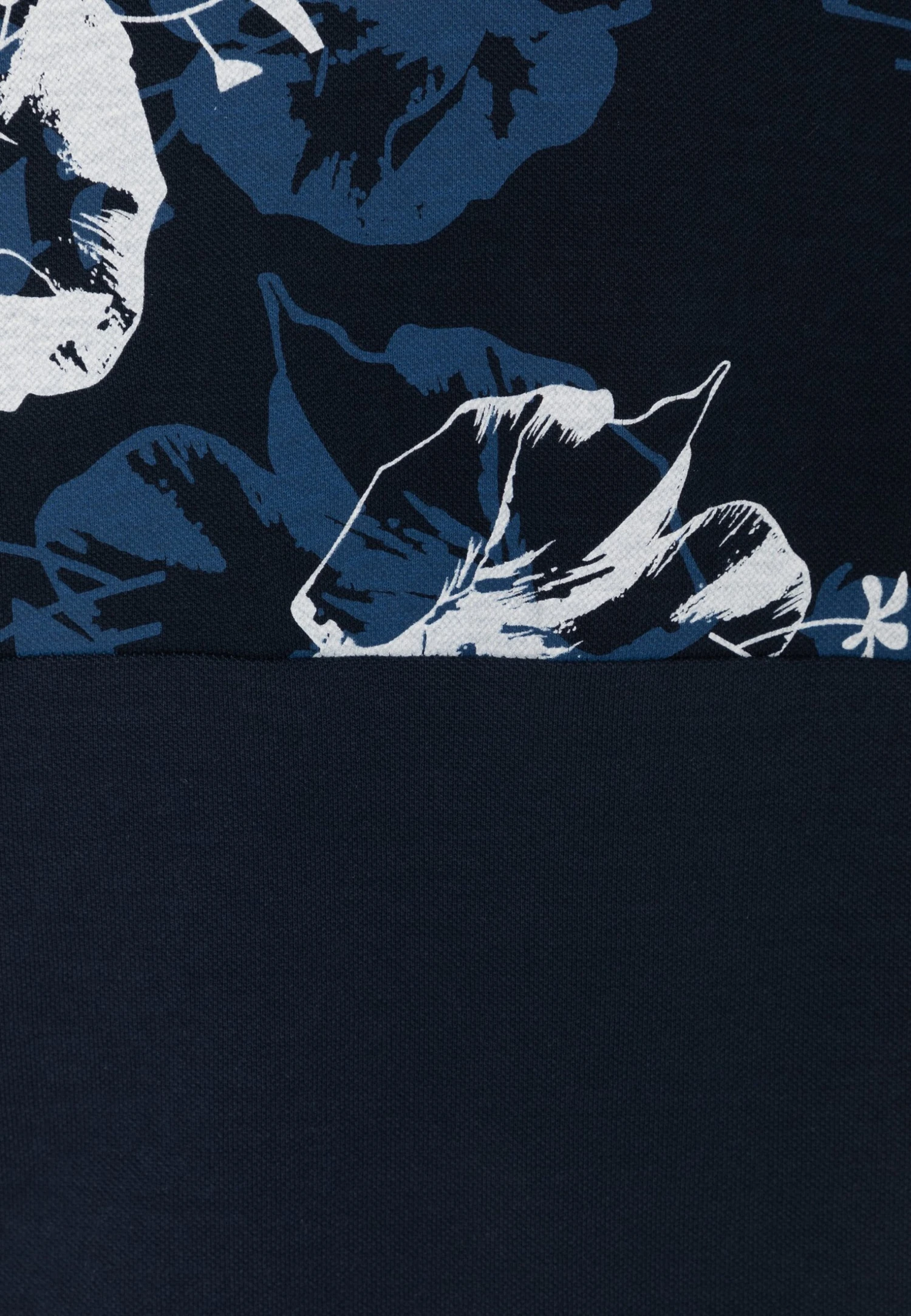 Pier One Polo - Blue 5 Pier One Polo - Blue - Imagen 5